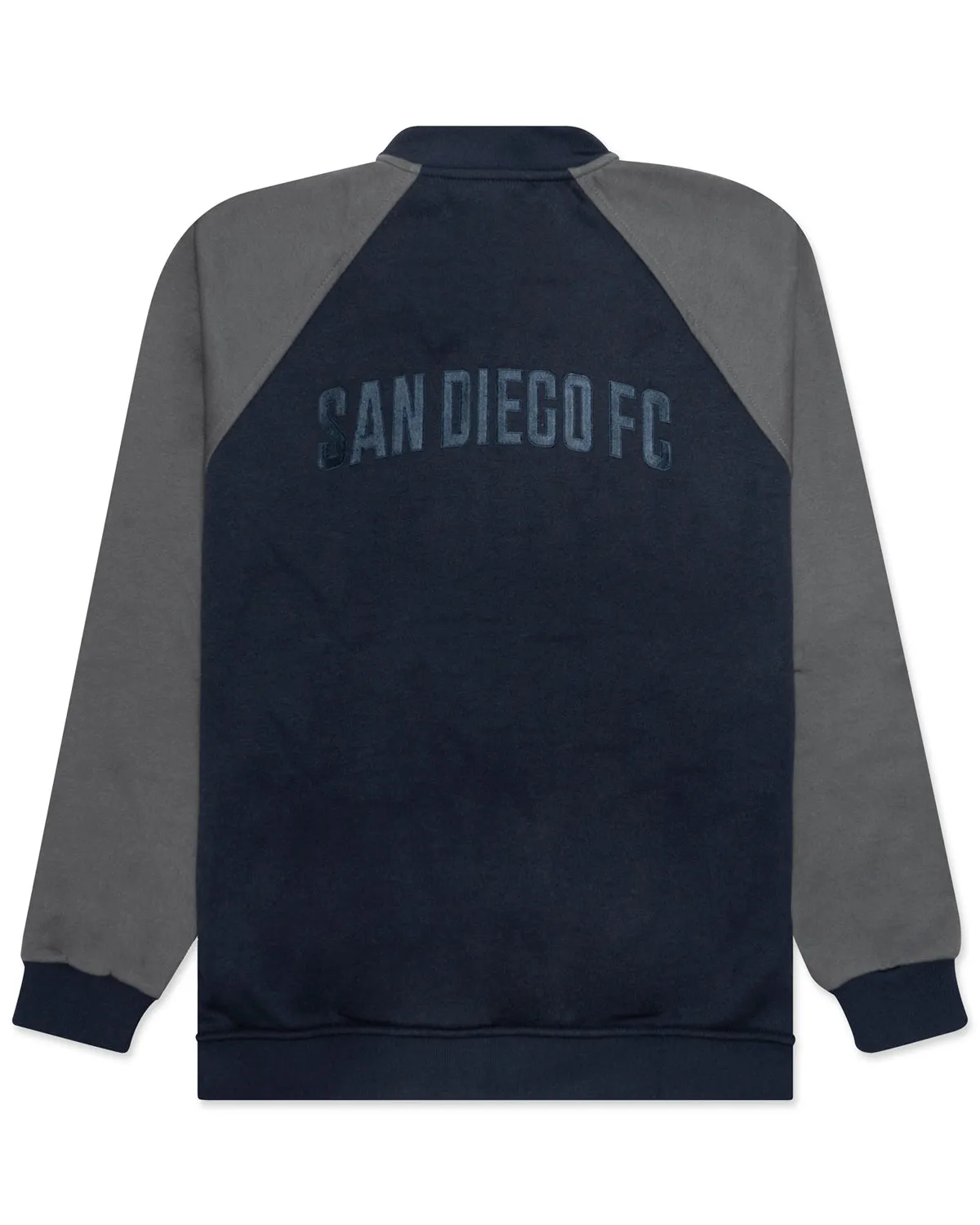 SDS X SDFC Track Jacket