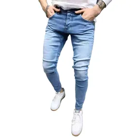 Skinny Fit Jeans