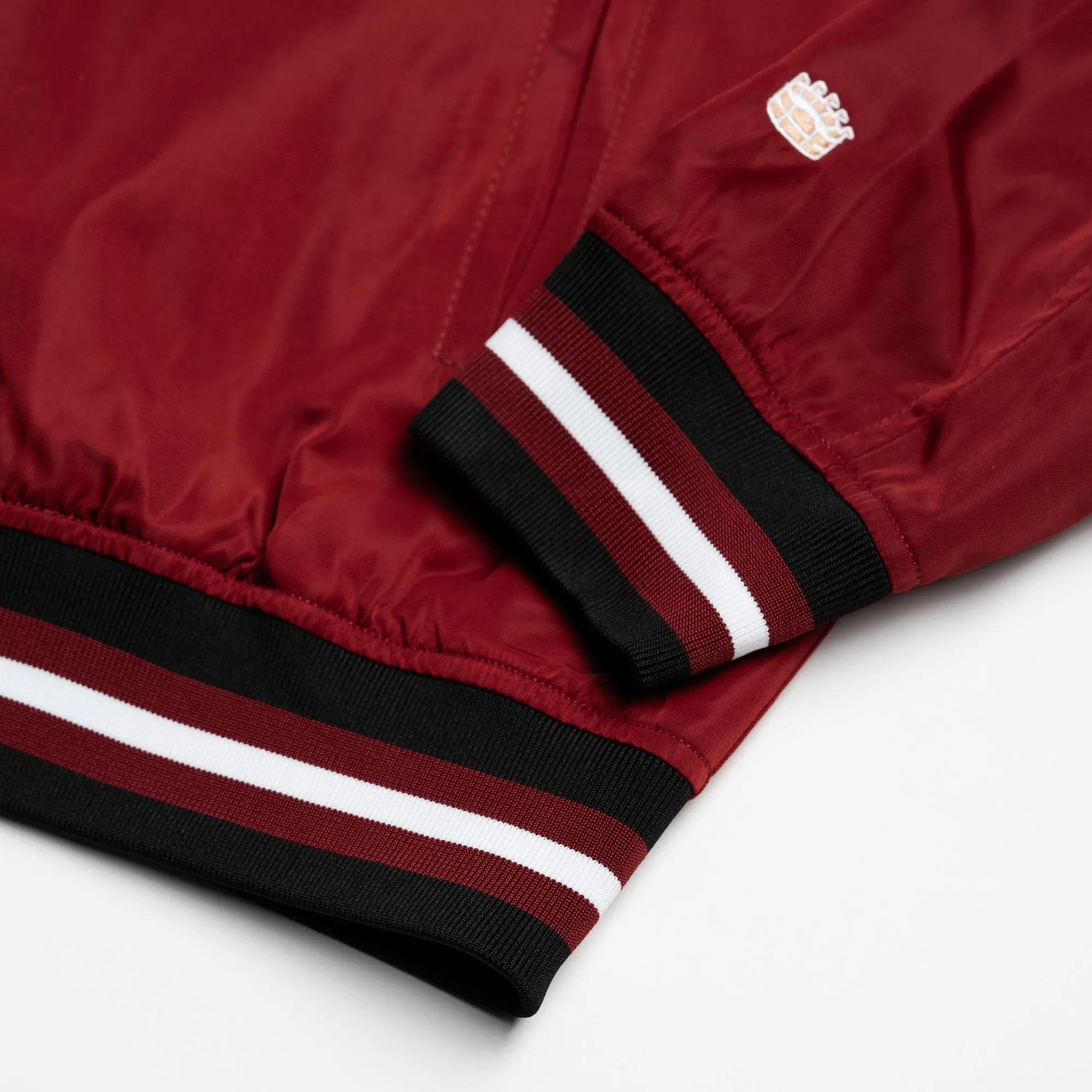 South Carolina Gamecocks Retro Bomber Jacket