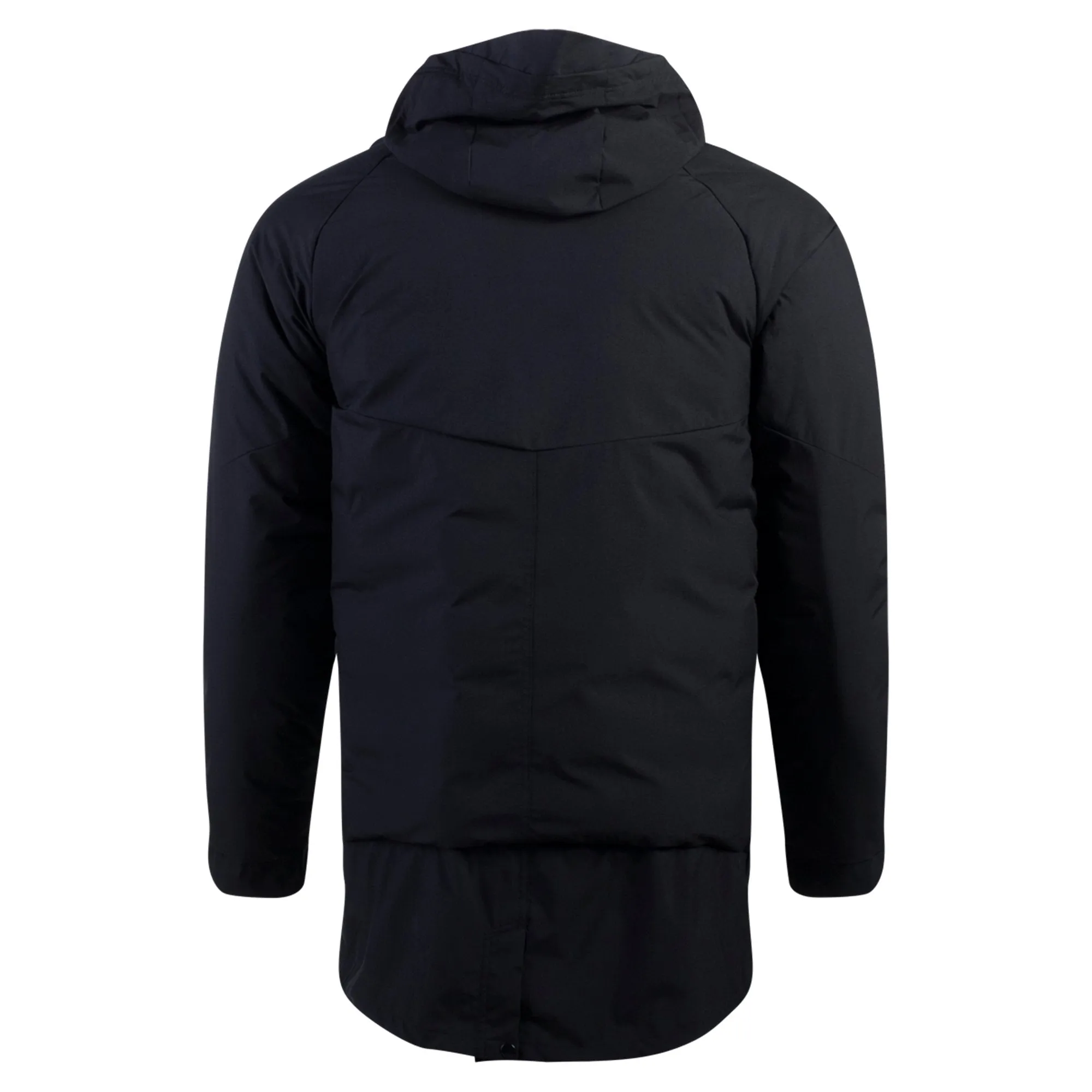 Sportfriends SC adidas Condivo 22 Stadium Parka Jacket Black