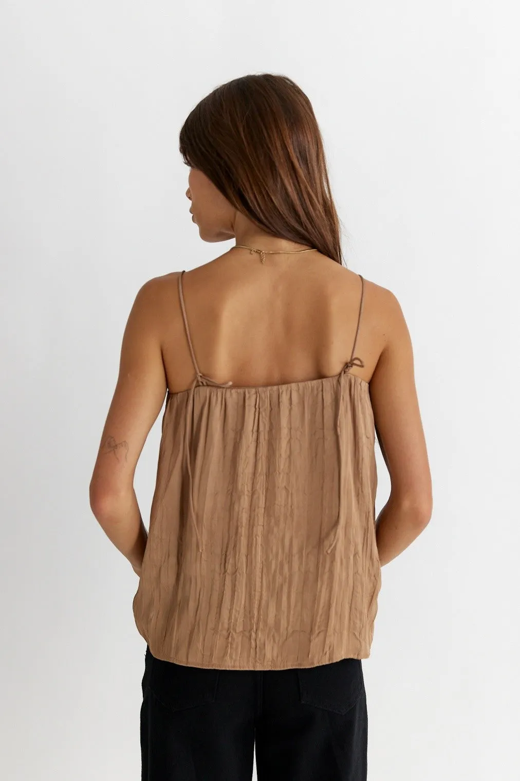 The Cami Top