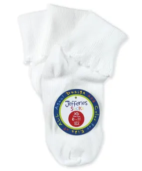 Tiny Trim Variety Cuff Socks - 3 Pack