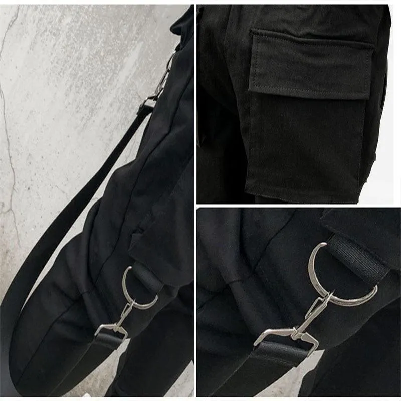 UrbanFlex Cargo Joggers For   Men