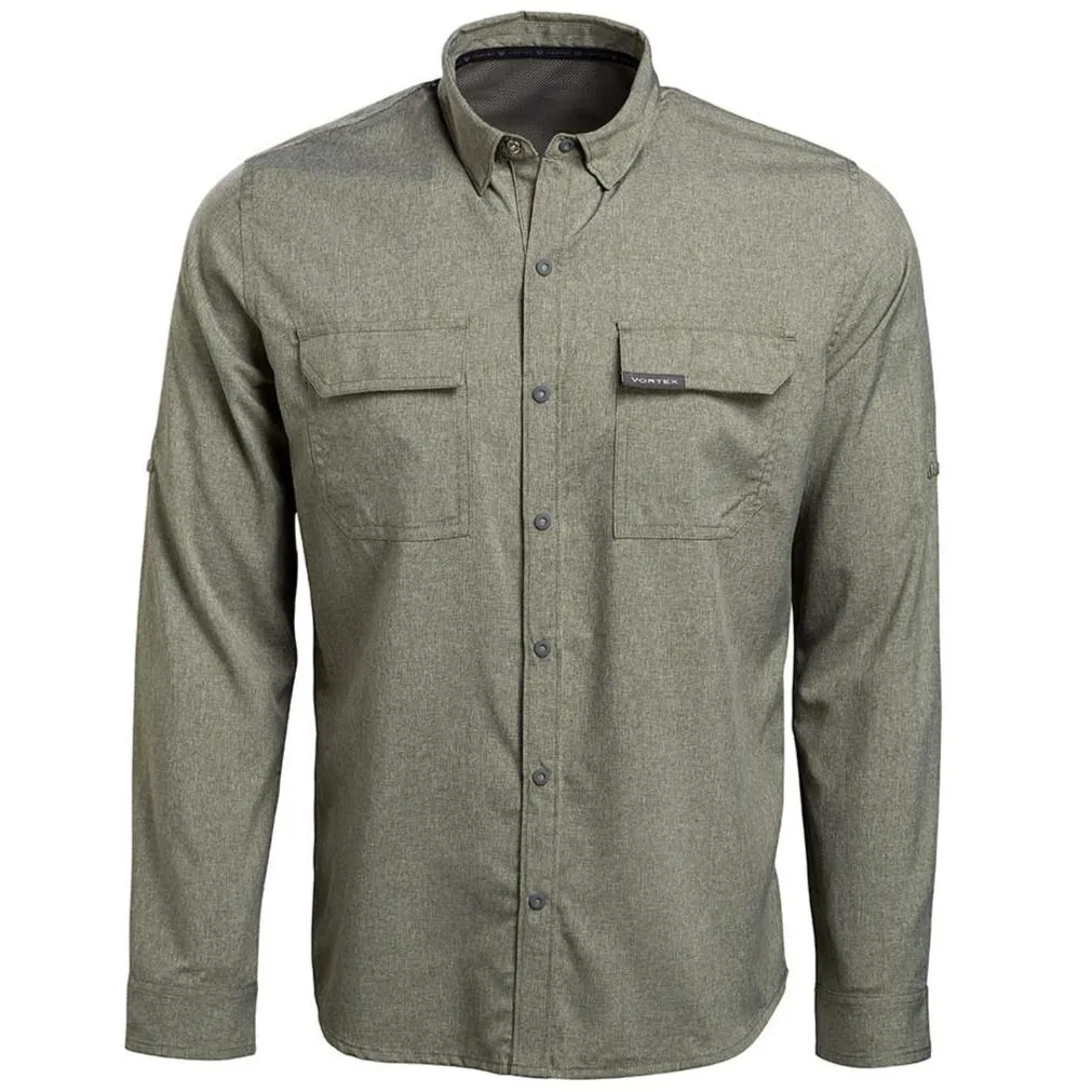 Vortex Optics Switch Shift Long Sleeve Shirt