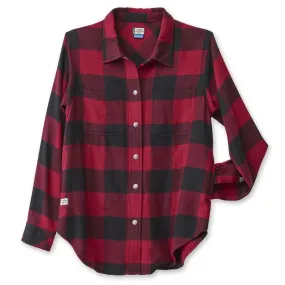 Wren Shirt (Women's)