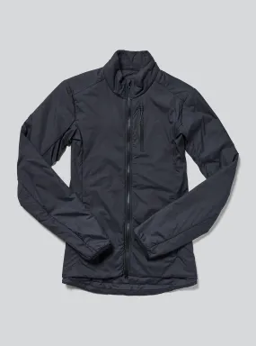 W's Thermalrunner Insulated Jacket